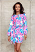 Robe de jour model 178702 Roco Fashion